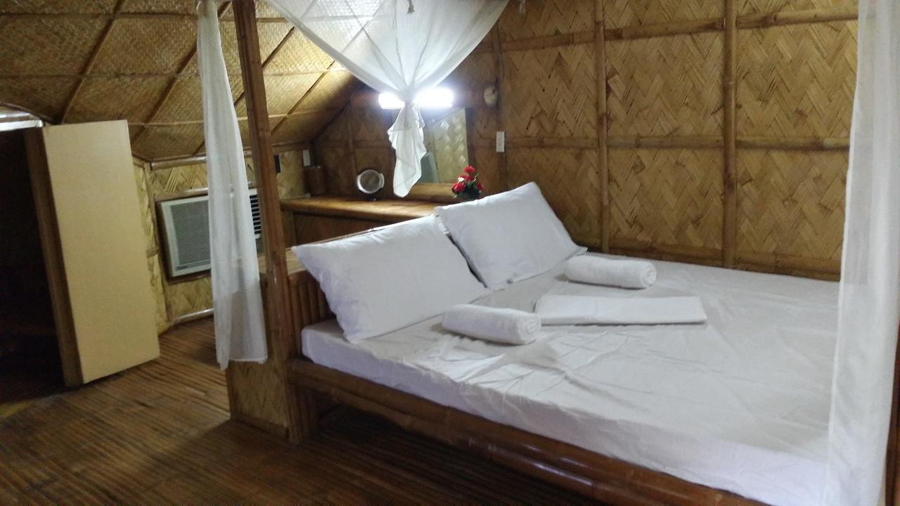 Hotel V-House San Pablo Zewnętrze zdjęcie