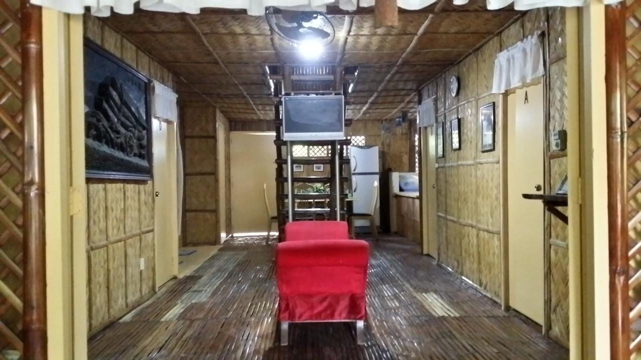 Hotel V-House San Pablo Zewnętrze zdjęcie
