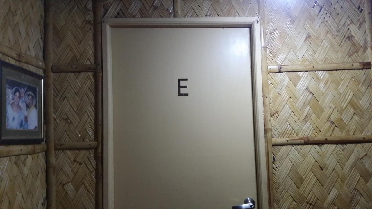 Hotel V-House San Pablo Zewnętrze zdjęcie
