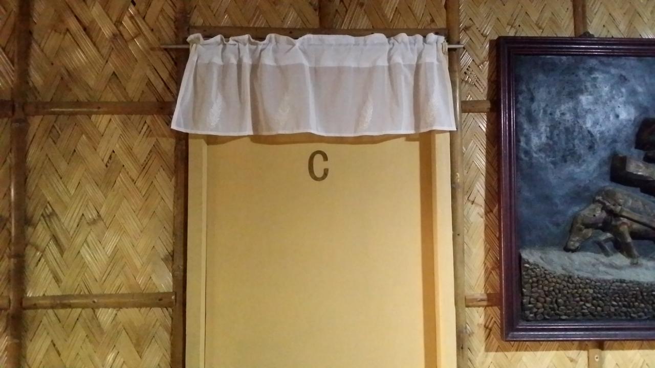 Hotel V-House San Pablo Zewnętrze zdjęcie
