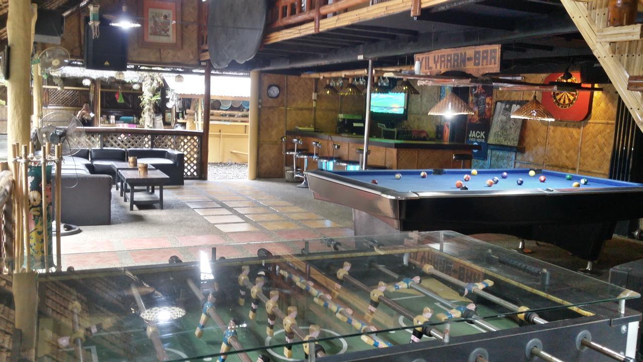 Hotel V-House San Pablo Zewnętrze zdjęcie