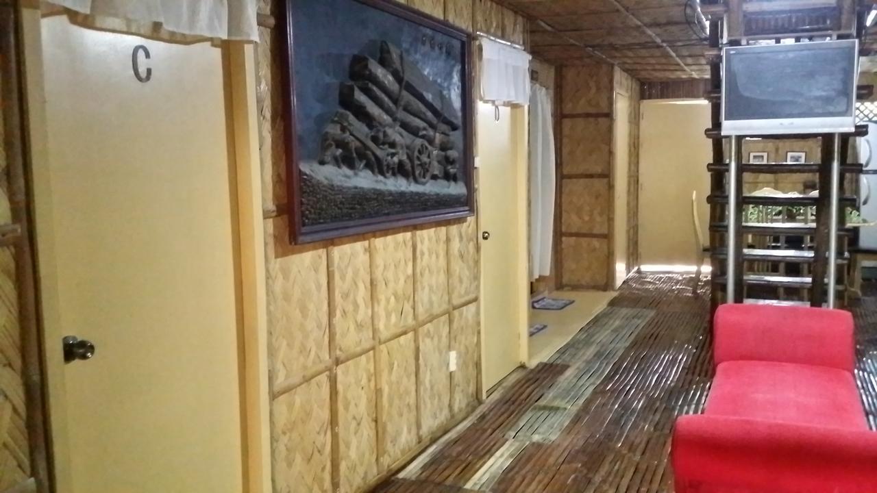 Hotel V-House San Pablo Zewnętrze zdjęcie