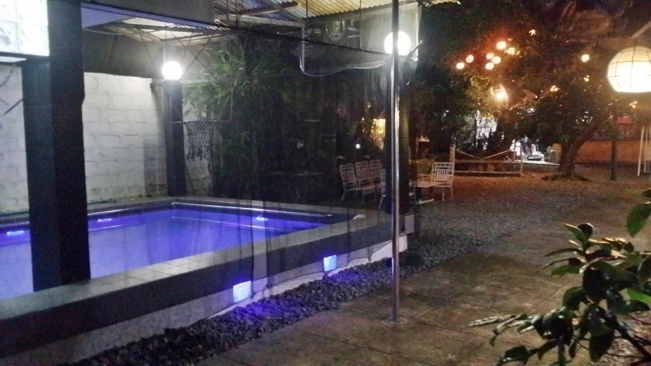 Hotel V-House San Pablo Zewnętrze zdjęcie