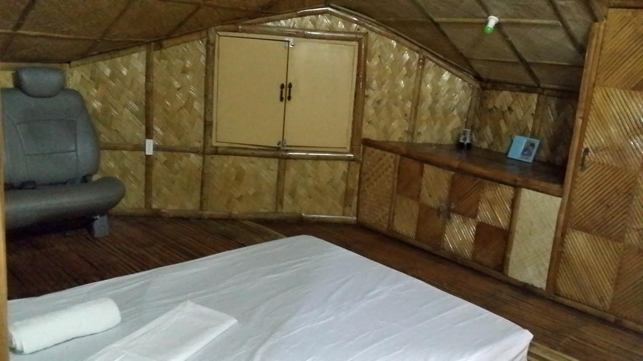 Hotel V-House San Pablo Zewnętrze zdjęcie