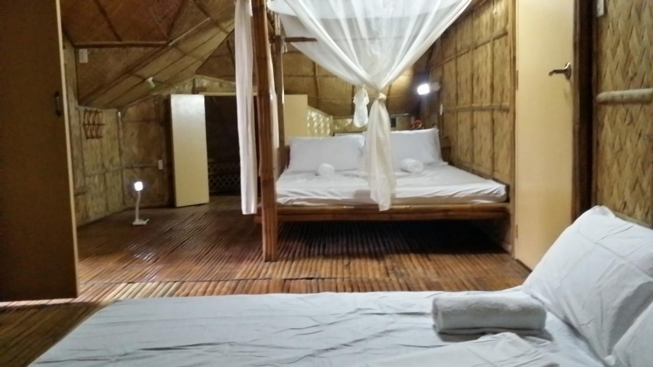 Hotel V-House San Pablo Zewnętrze zdjęcie