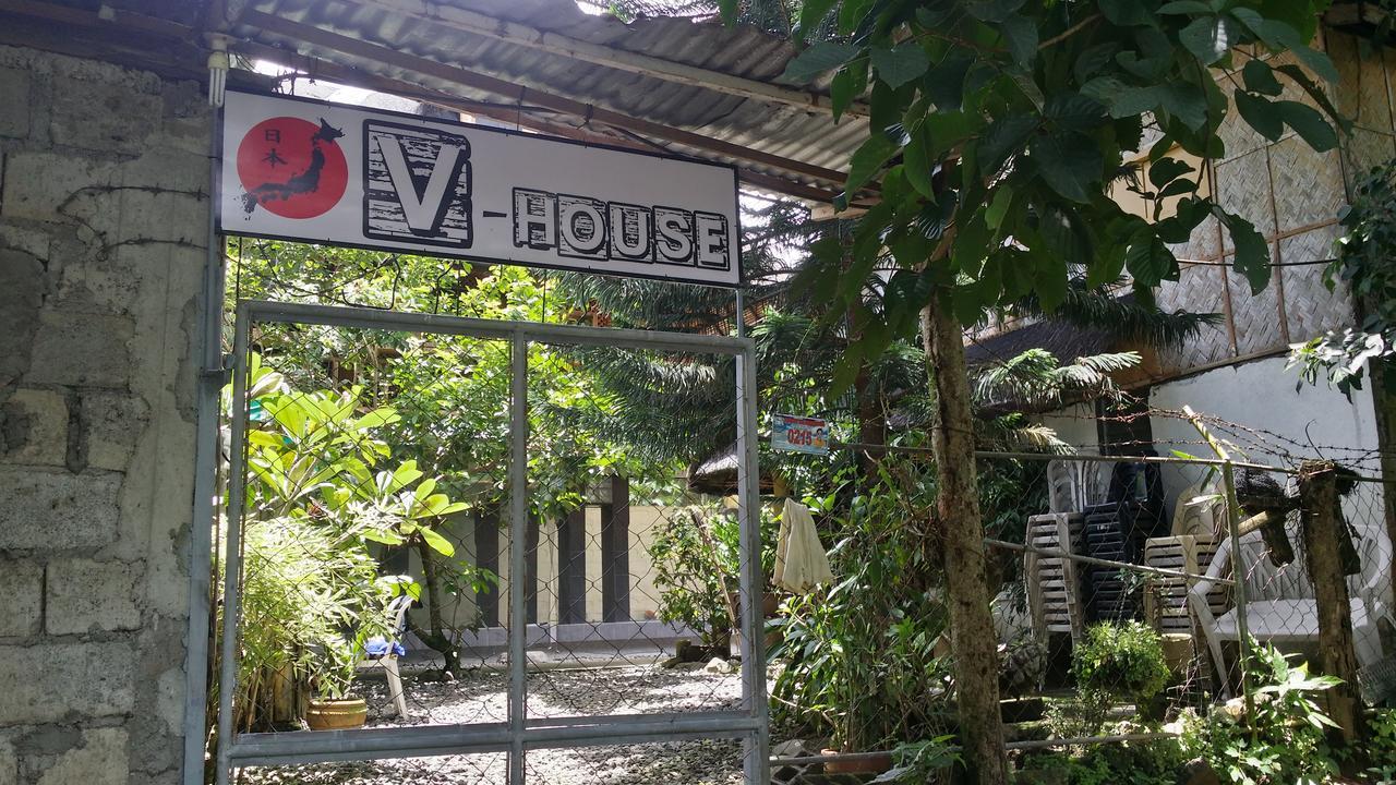 Hotel V-House San Pablo Zewnętrze zdjęcie