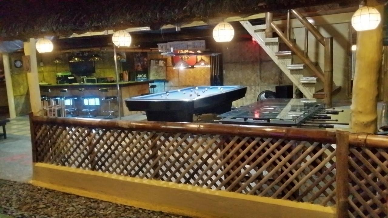 Hotel V-House San Pablo Zewnętrze zdjęcie