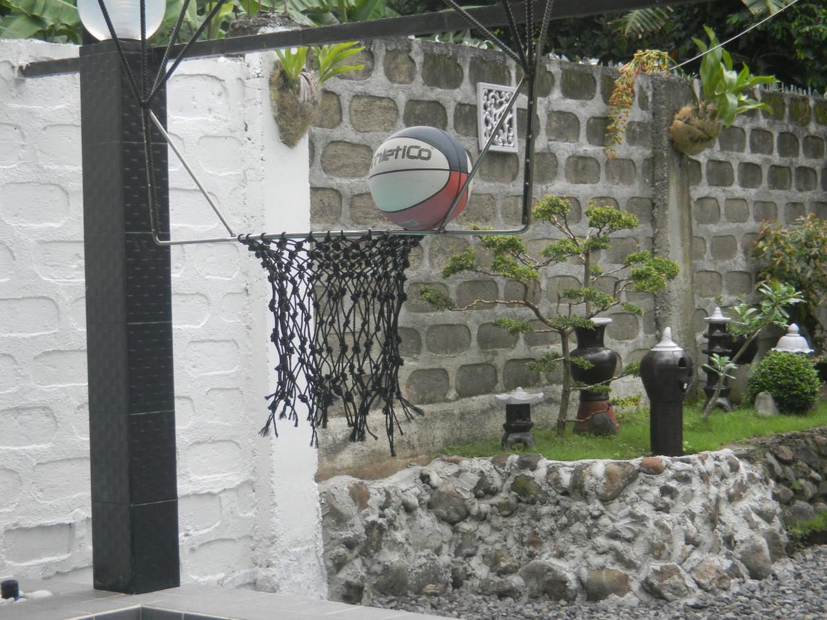 Hotel V-House San Pablo Zewnętrze zdjęcie