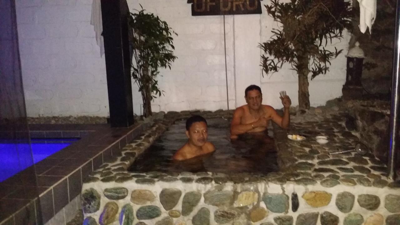Hotel V-House San Pablo Zewnętrze zdjęcie