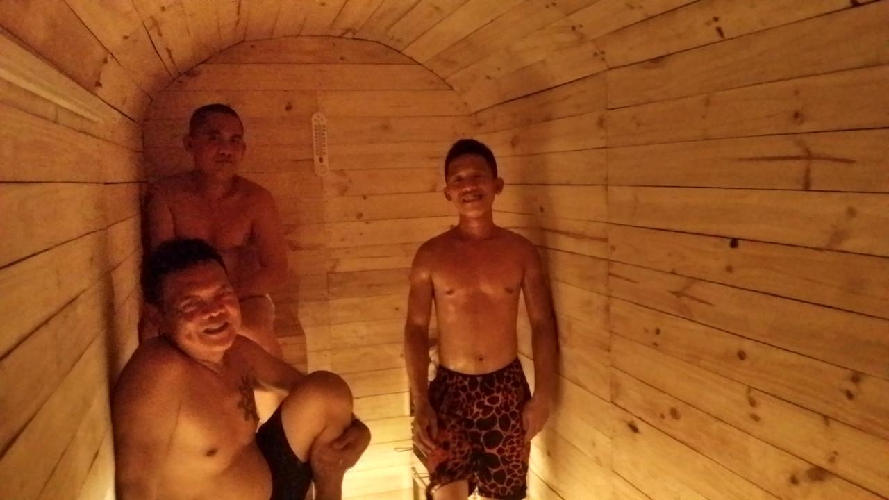 Hotel V-House San Pablo Zewnętrze zdjęcie